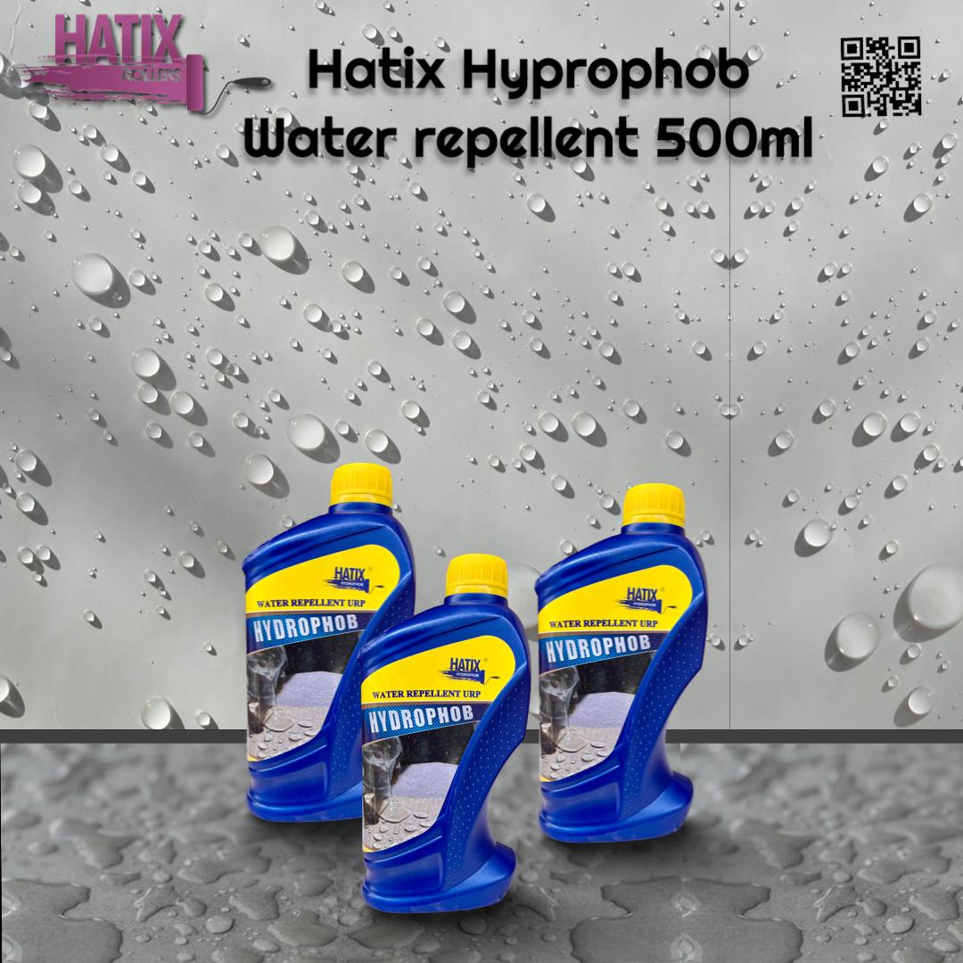 HYDROPHOB WATER REPELLENT